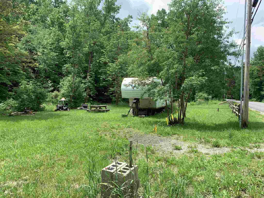 Vt Route 315 Rupert VT 05768