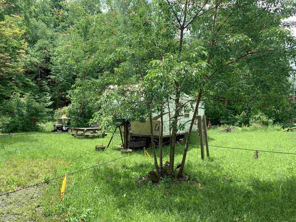 Vt Route 315 Rupert VT 05768