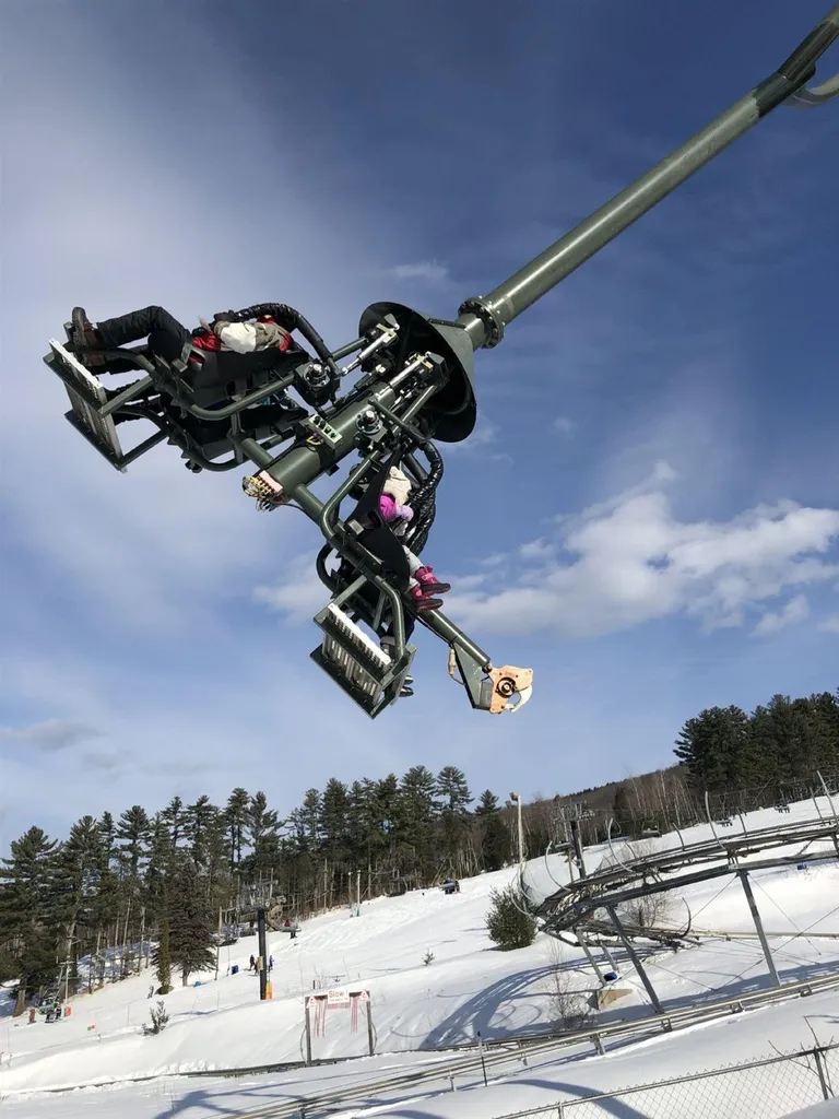 235 Skimobile Road Conway NH 03818
