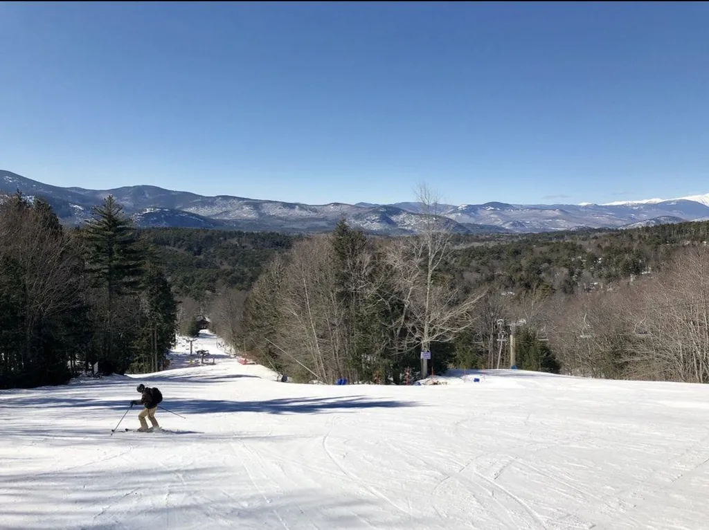 235 Skimobile Road Conway NH 03818