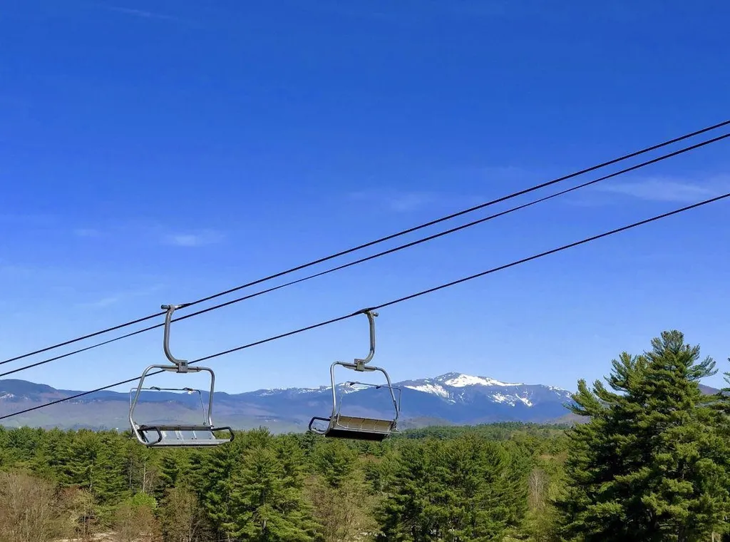 235 Skimobile Road Conway NH 03818