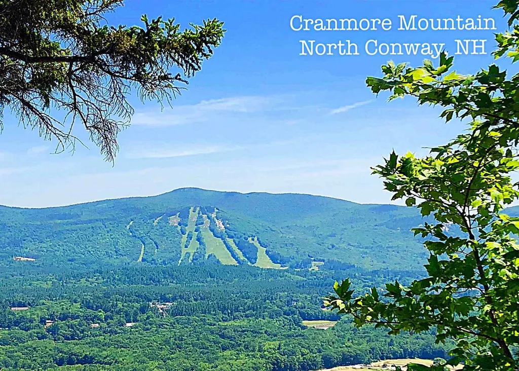235 Skimobile Road Conway NH 03818