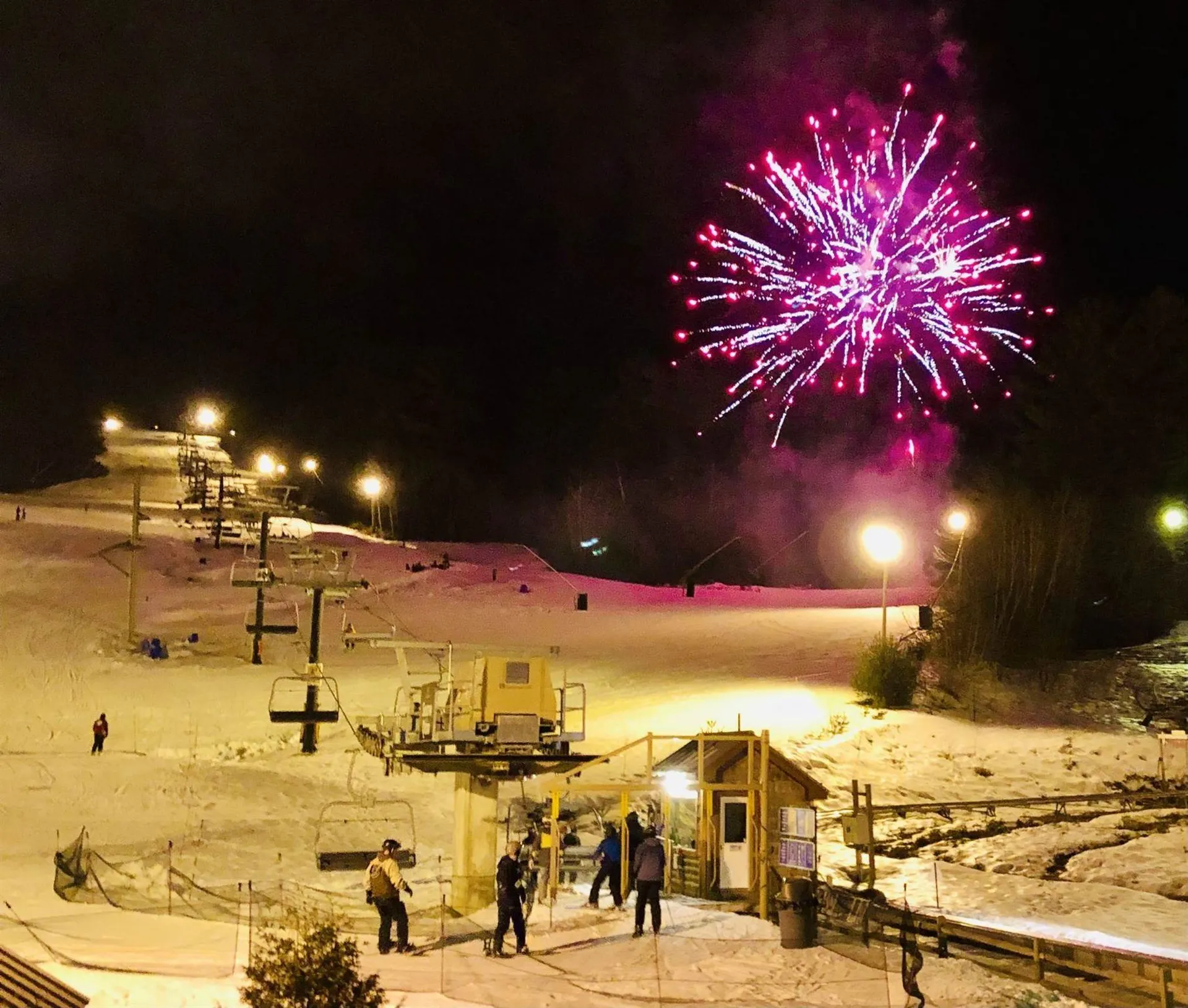235 Skimobile Road Conway NH 03818
