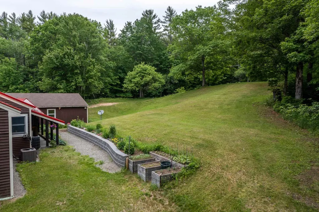 194 Ibey Road Enfield NH 03748