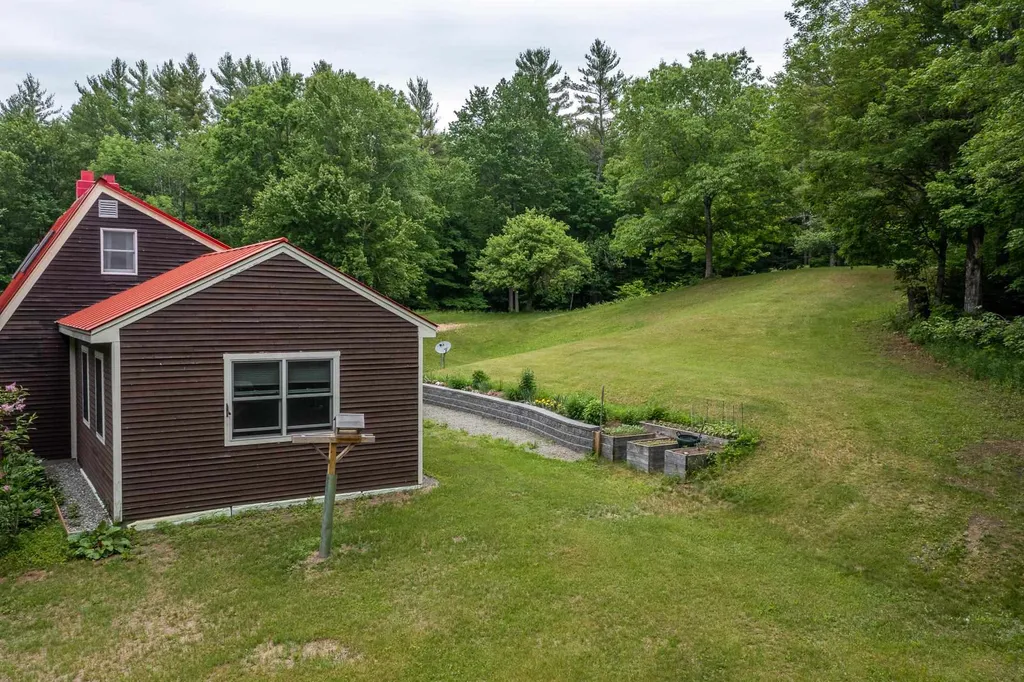 194 Ibey Road Enfield NH 03748