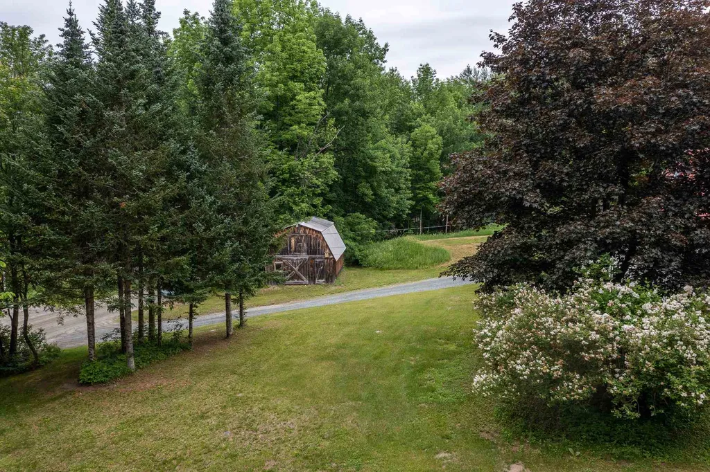 194 Ibey Road Enfield NH 03748