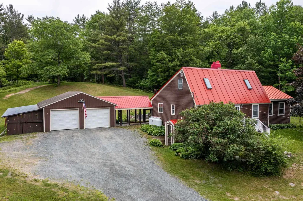 194 Ibey Road Enfield NH 03748
