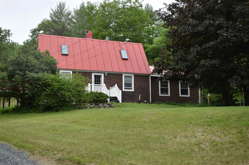 194 Ibey Road Enfield NH 03748
