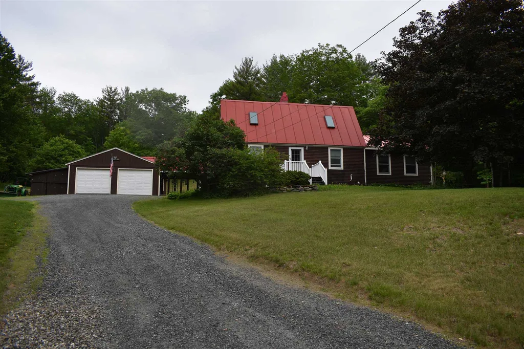 194 Ibey Road Enfield NH 03748