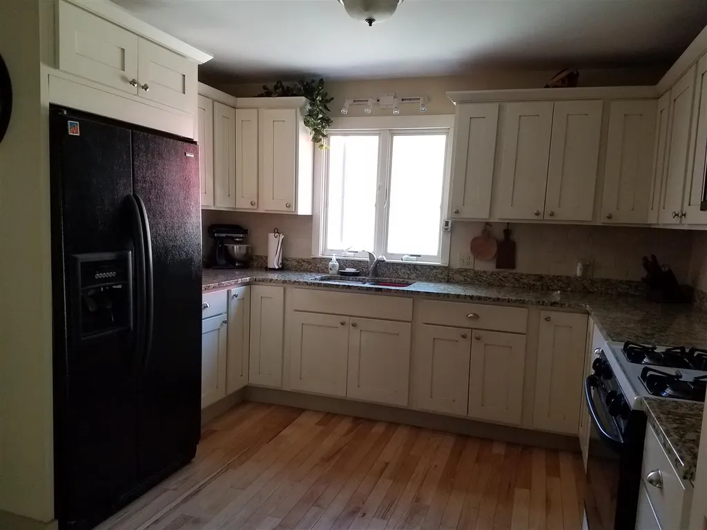 194 Ibey Road Enfield NH 03748