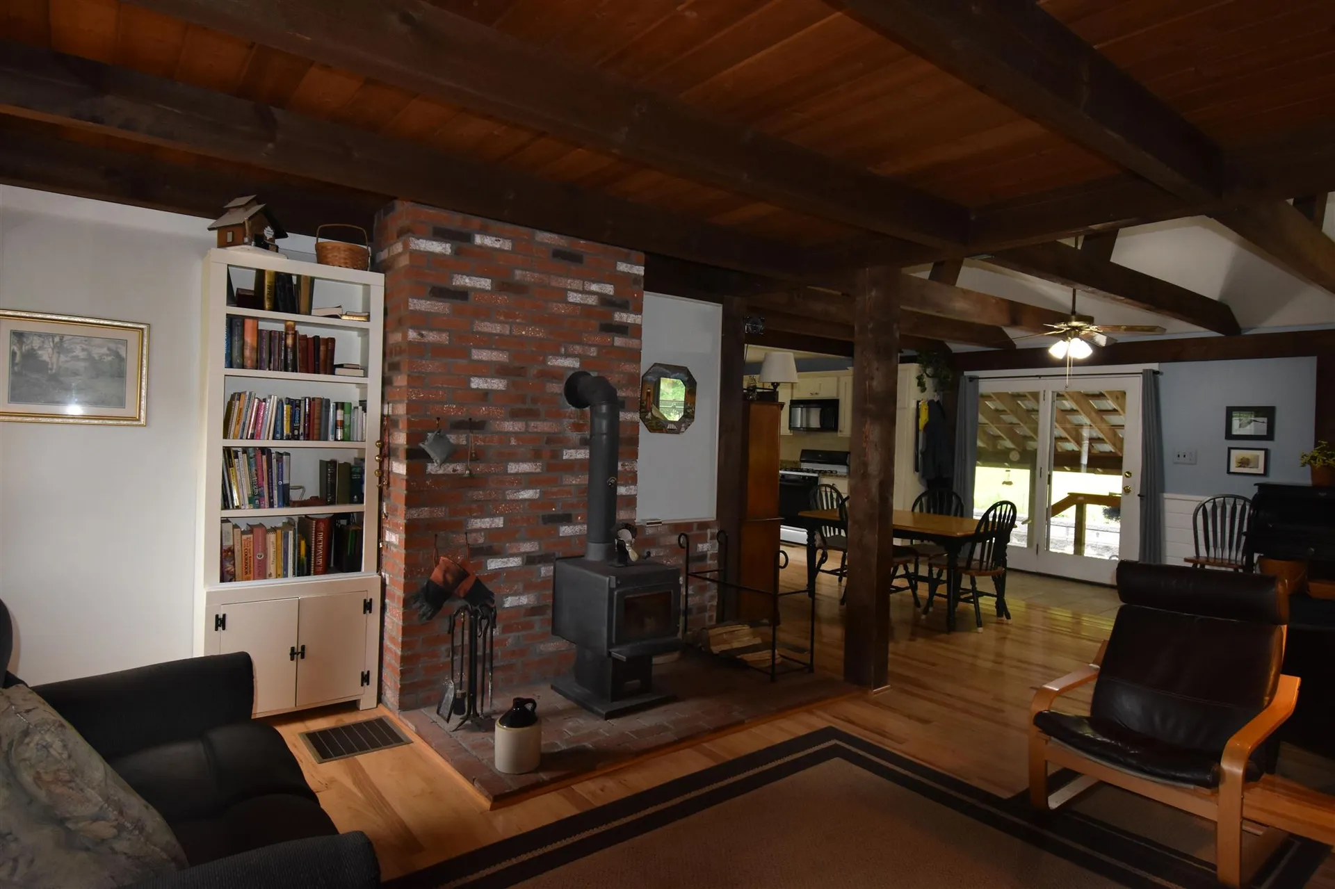 194 Ibey Road Enfield NH 03748
