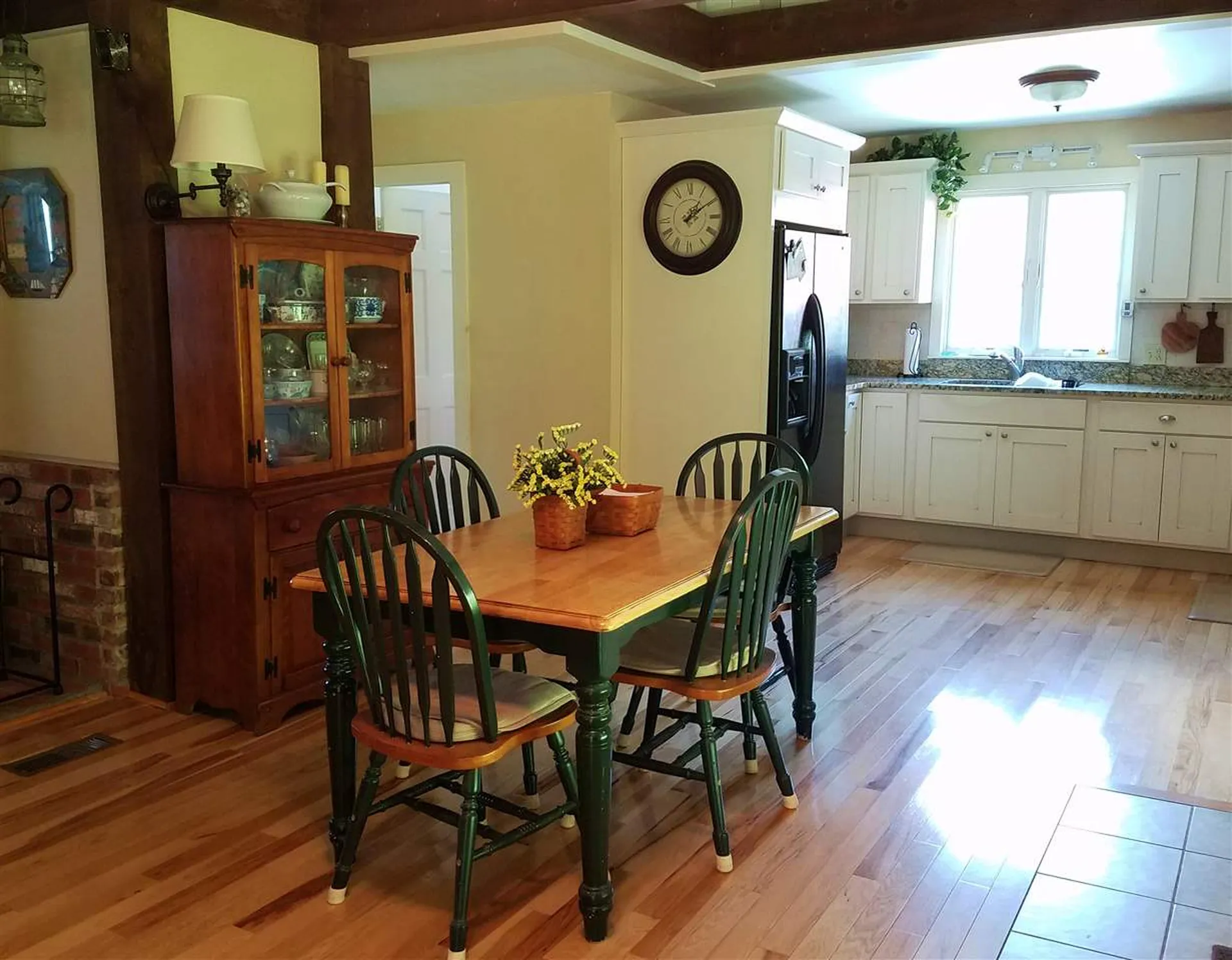 194 Ibey Road Enfield NH 03748