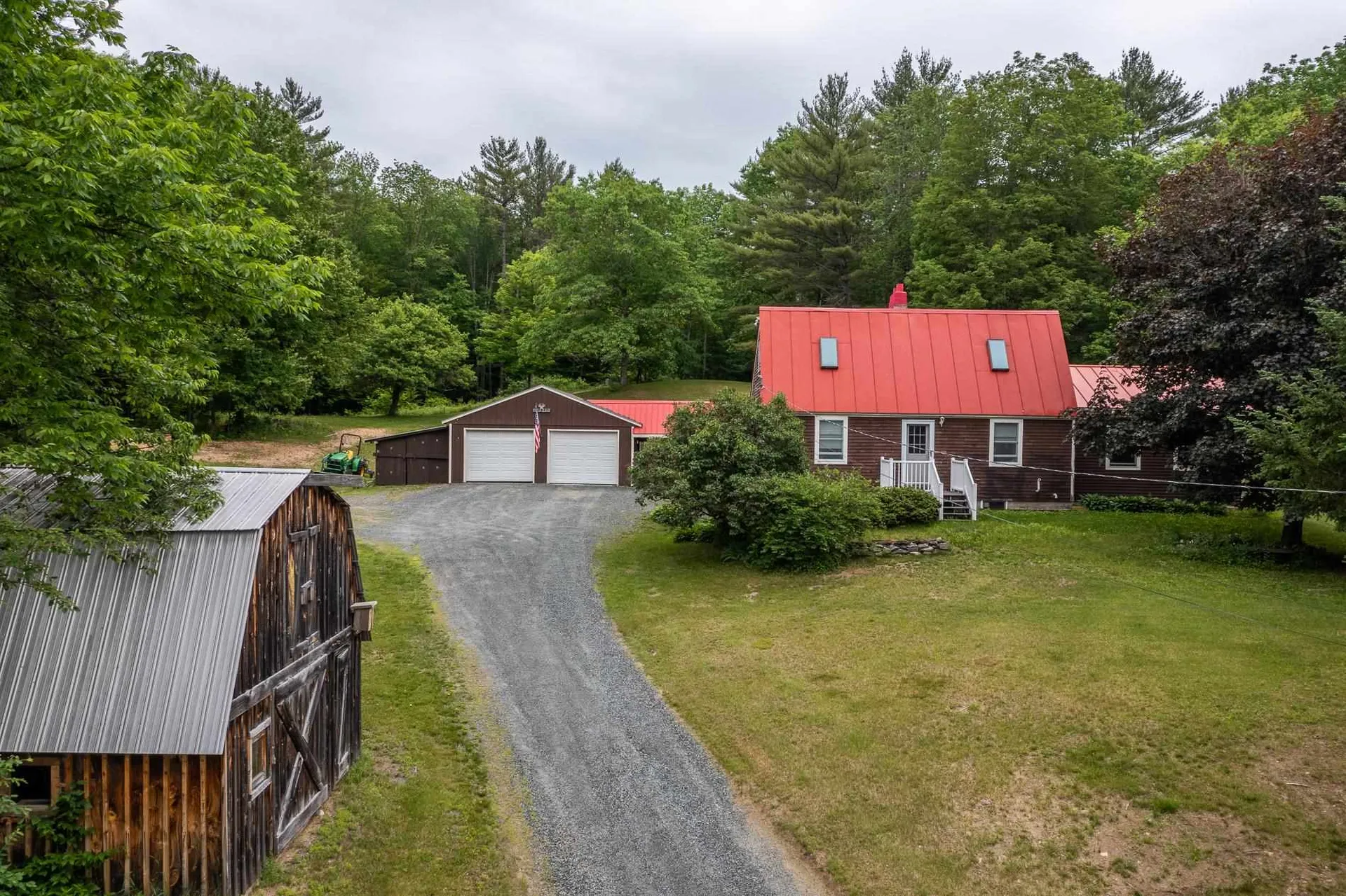 194 Ibey Road Enfield NH 03748