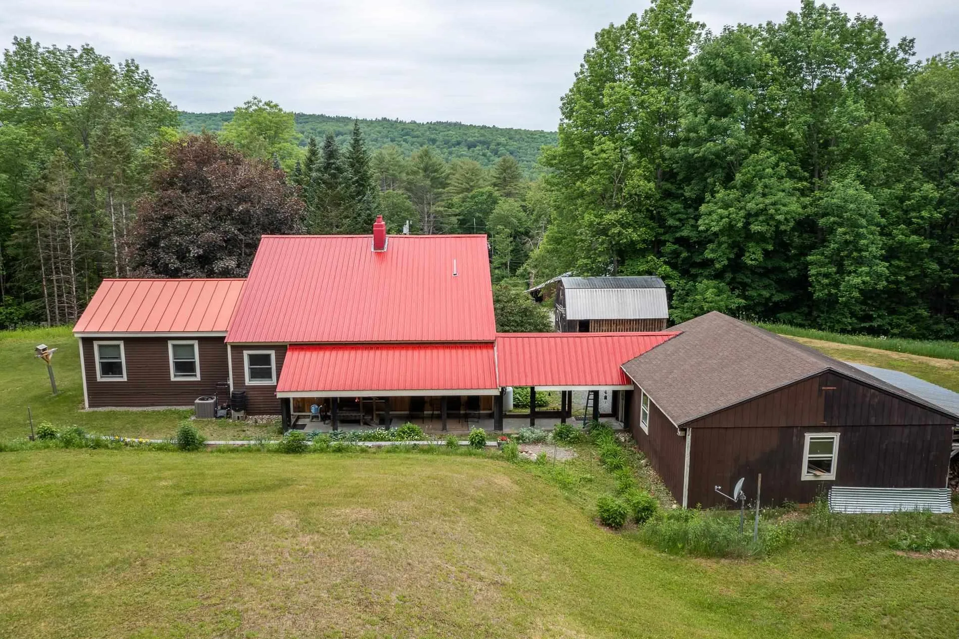 194 Ibey Road Enfield NH 03748