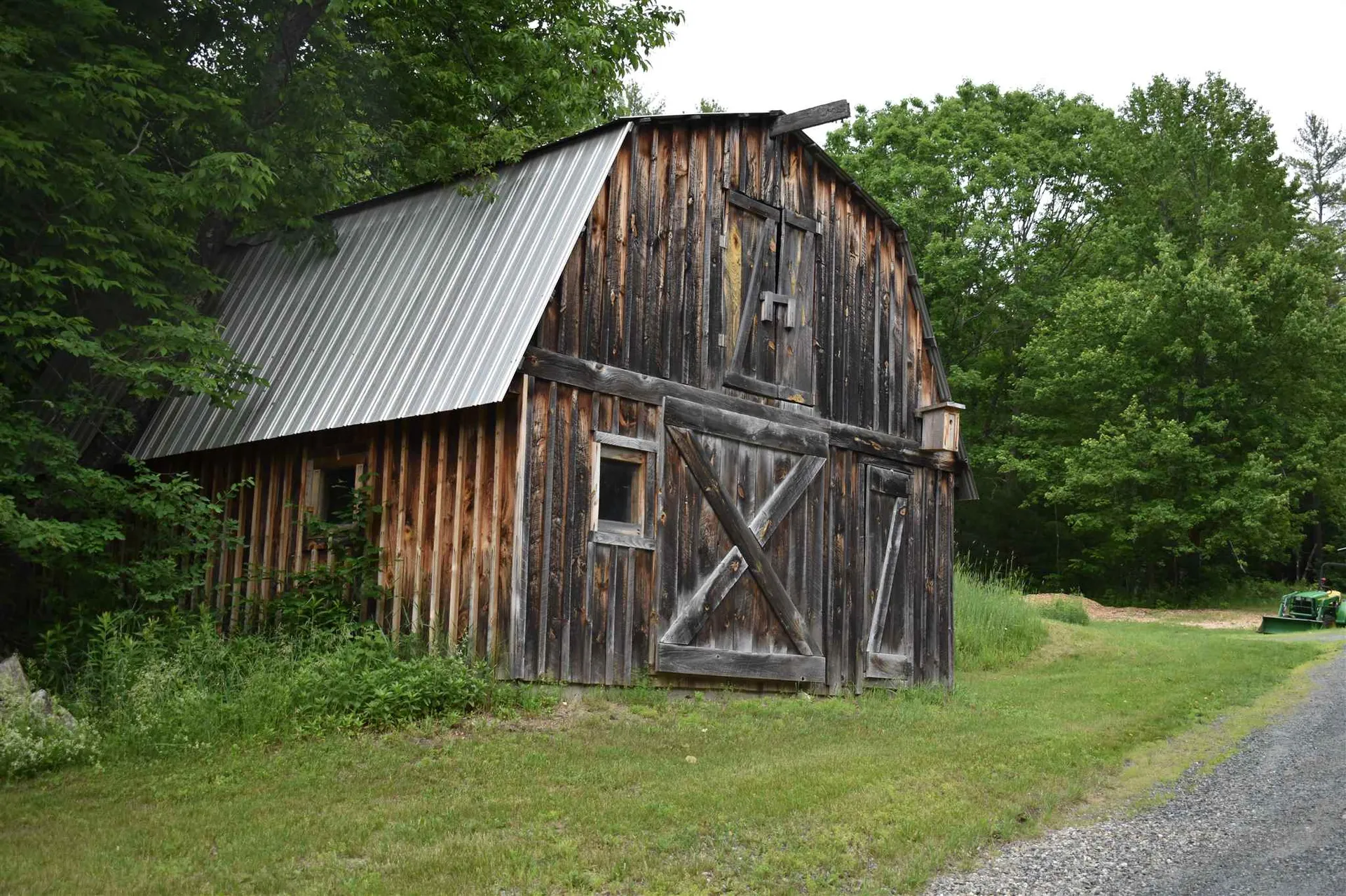 194 Ibey Road Enfield NH 03748