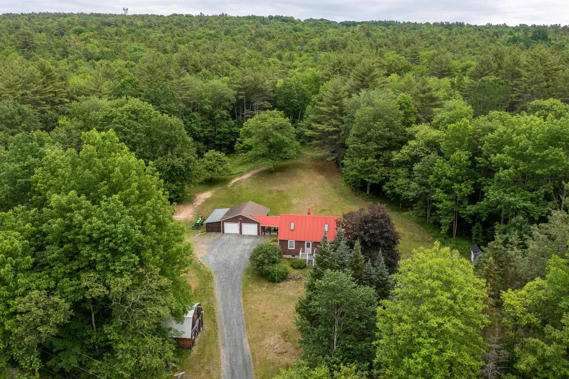 194 Ibey Road Enfield NH 03748