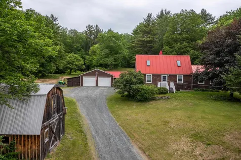 194 Ibey Road Enfield NH 03748