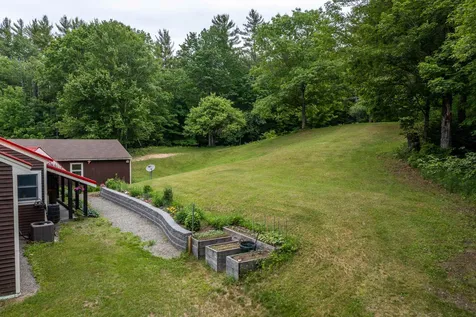 194 Ibey Road Enfield NH 03748