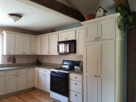 194 Ibey Road Enfield NH 03748