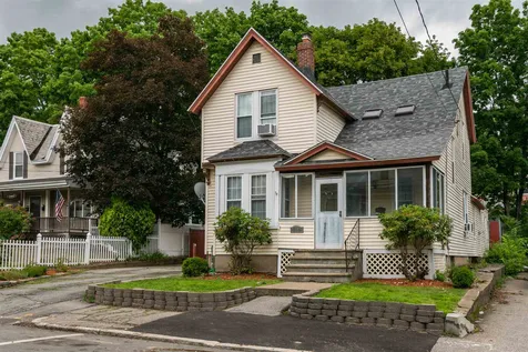 530 Lake Avenue Manchester NH 03103