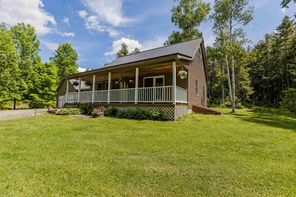 140 Bigelow Lane Royalton VT 05068