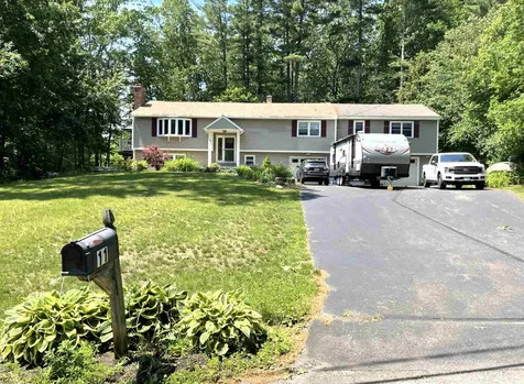 11 Westborn Drive Merrimack NH 03054