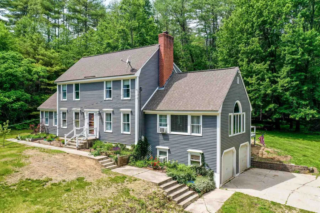 106 Dougherty Lane New Boston NH 03070