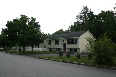 26 Millstream Lane Concord NH 03303