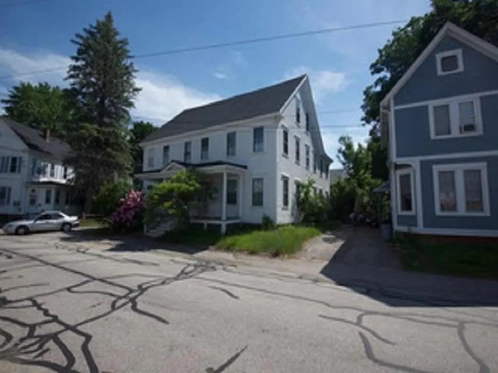 88 Bowman Street Laconia NH 03246