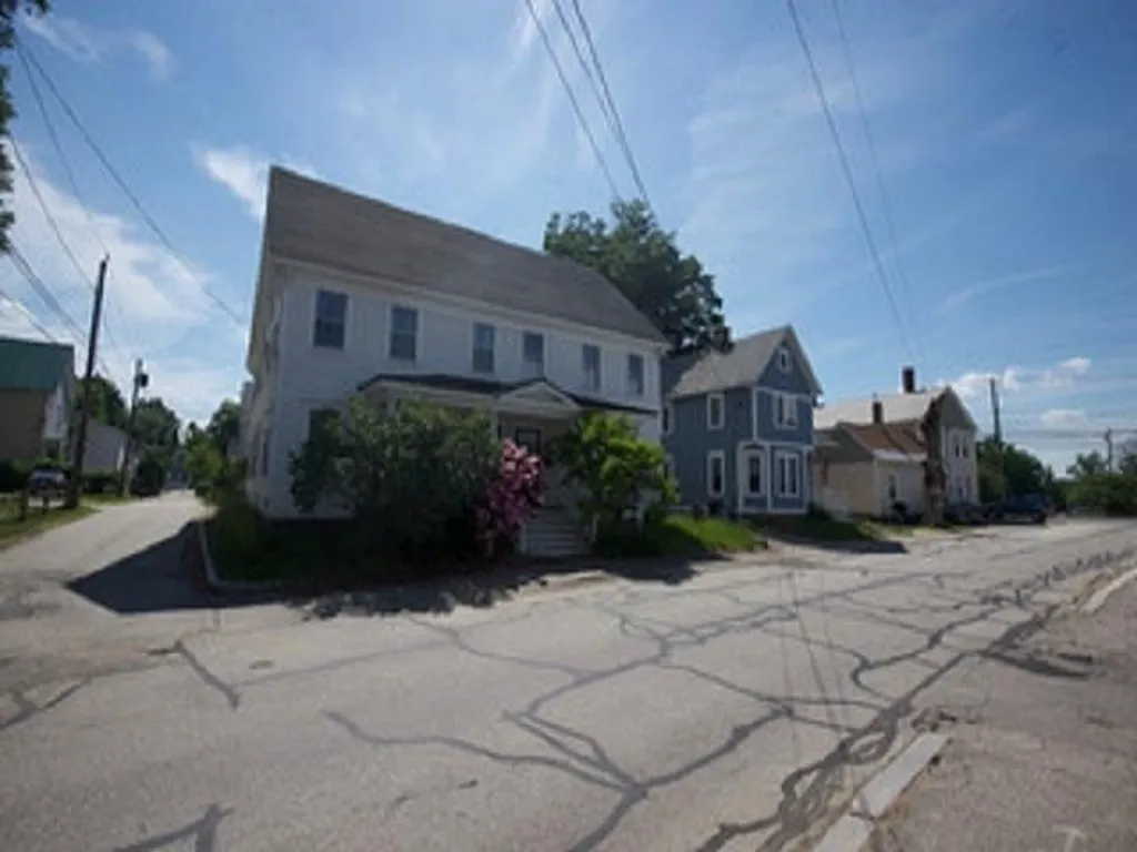 88 Bowman Street Laconia NH 03246
