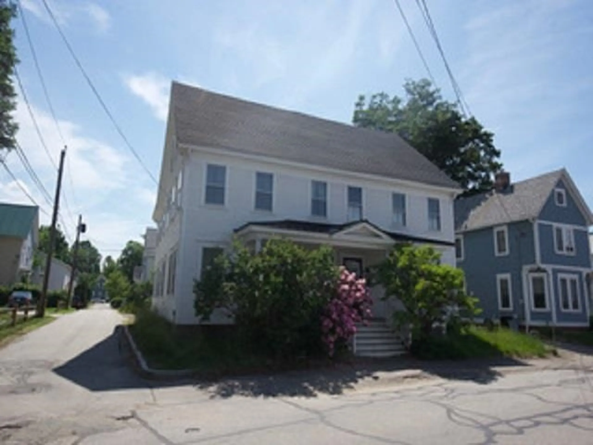 88 Bowman Street Laconia NH 03246