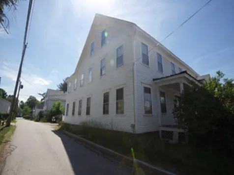 88 Bowman Street Laconia NH 03246