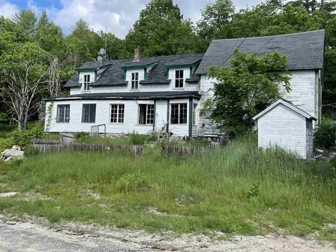 14 Granite Hill Road Wilmot NH 03287