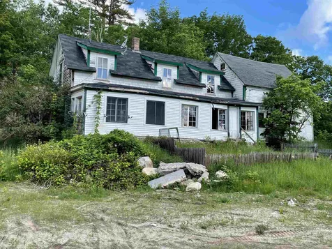 14 Granite Hill Road Wilmot NH 03287