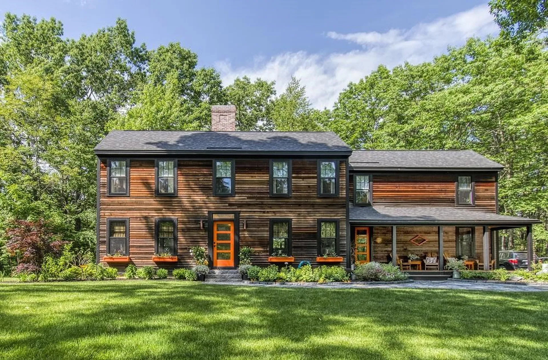15 Hayes Road Madbury NH 03823