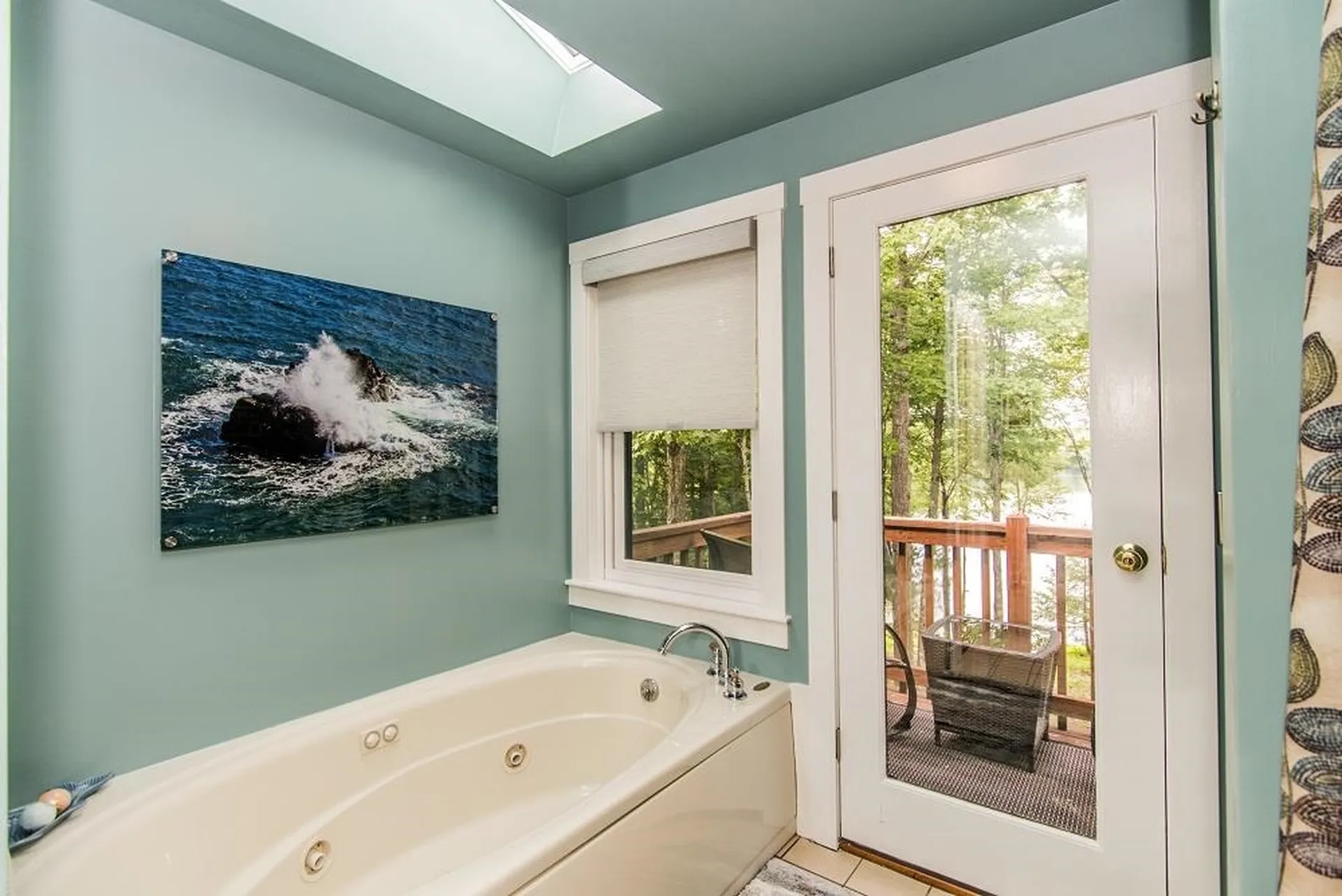 15 Hayes Road Madbury NH 03823