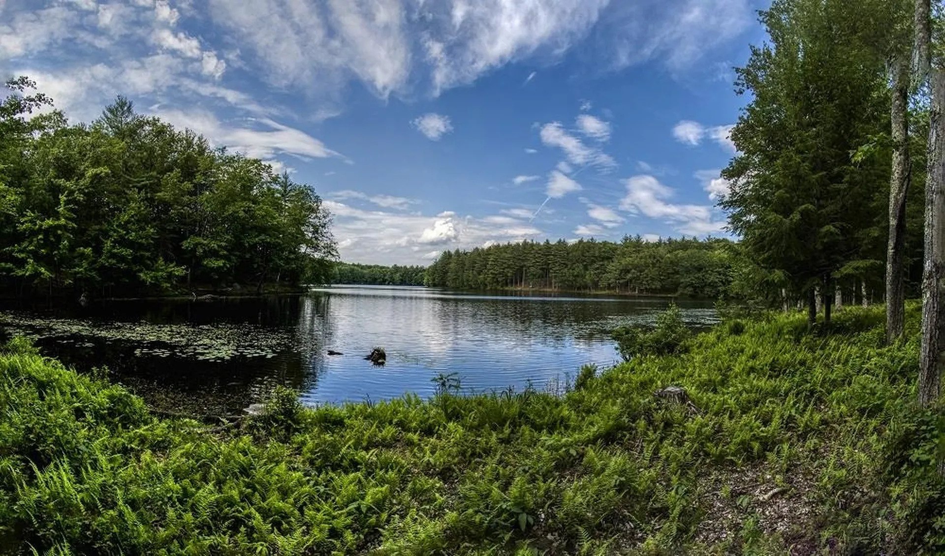 15 Hayes Road Madbury NH 03823