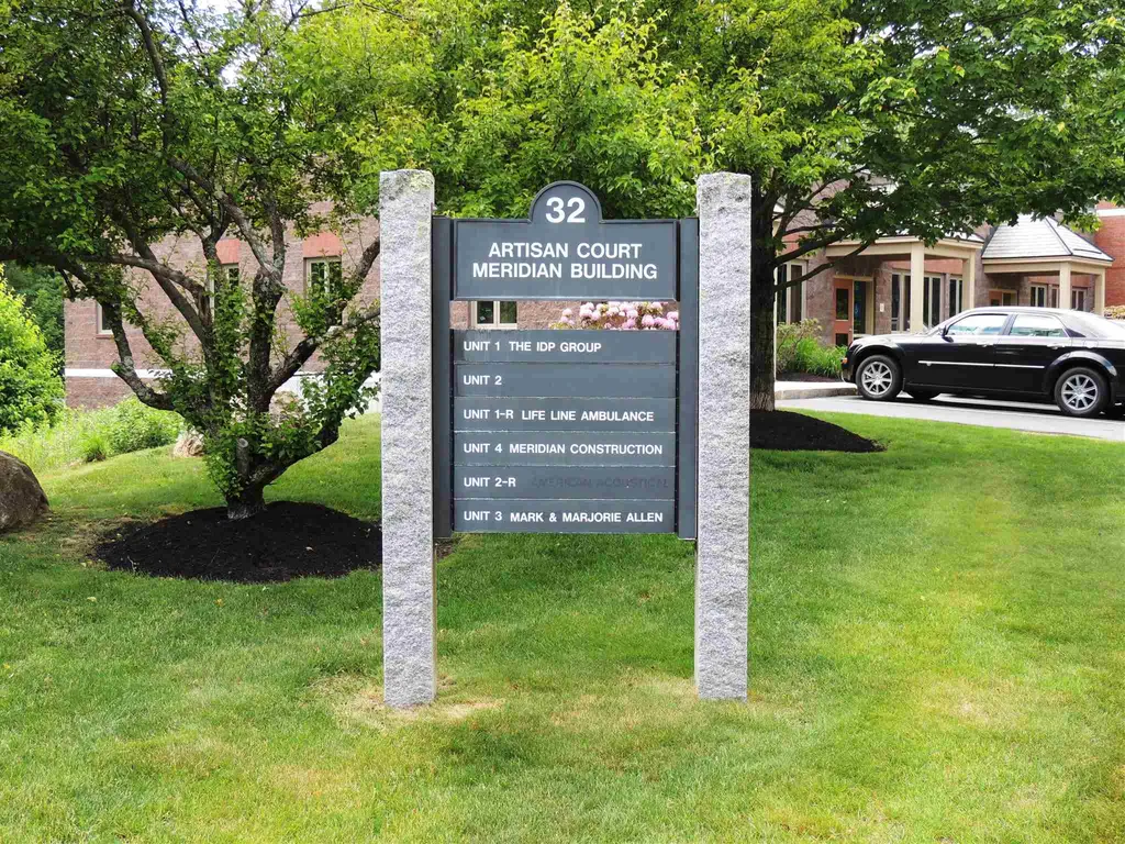 32 Artisan Court Laconia NH 03246