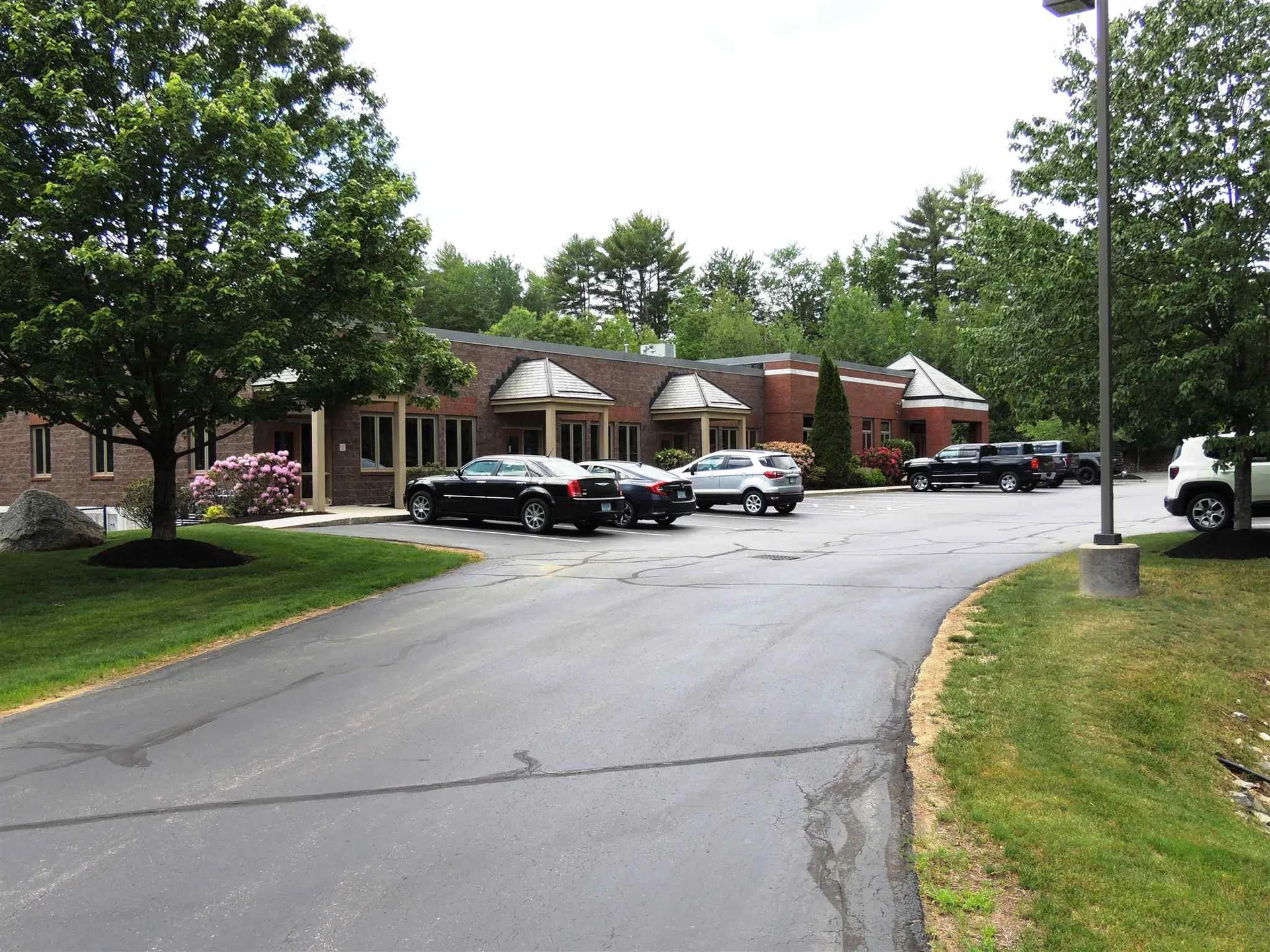 32 Artisan Court Laconia NH 03246