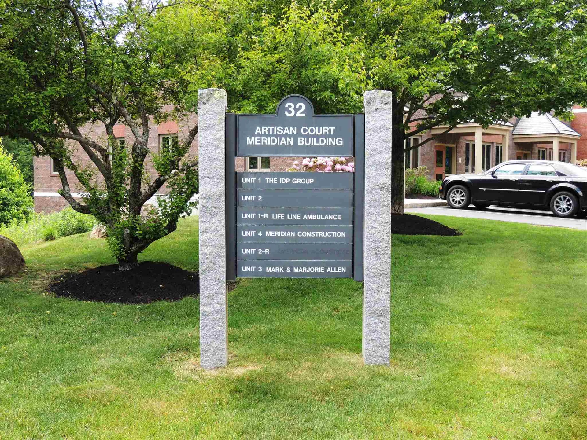 32 Artisan Court Laconia NH 03246