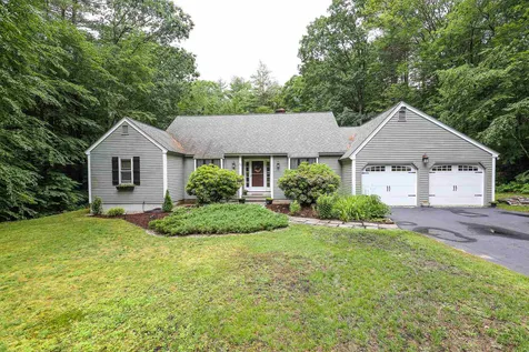 21 Wentworth Drive Bedford NH 03110