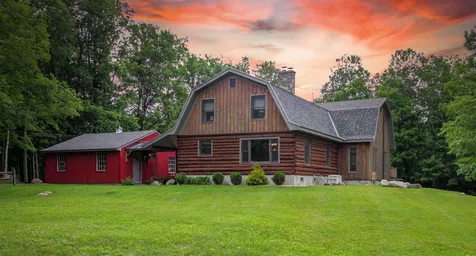 2296 Route 30 Dorset VT 05251