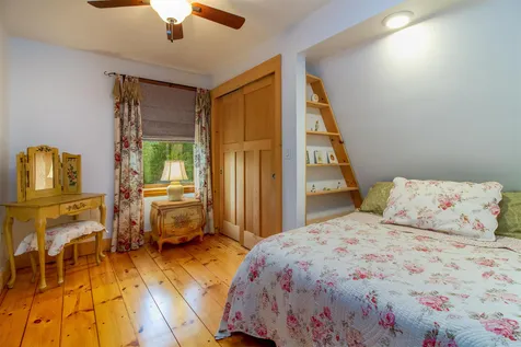 2296 Route 30 Dorset VT 05251