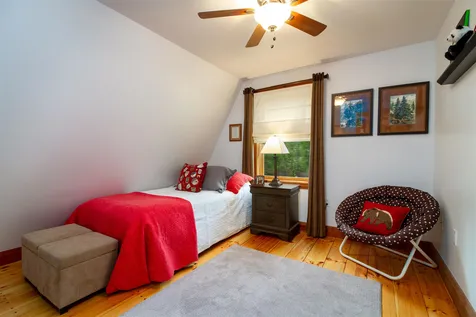 2296 Route 30 Dorset VT 05251