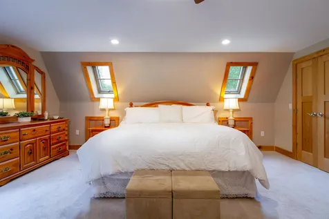 2296 Route 30 Dorset VT 05251