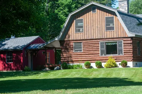 2296 Route 30 Dorset VT 05251