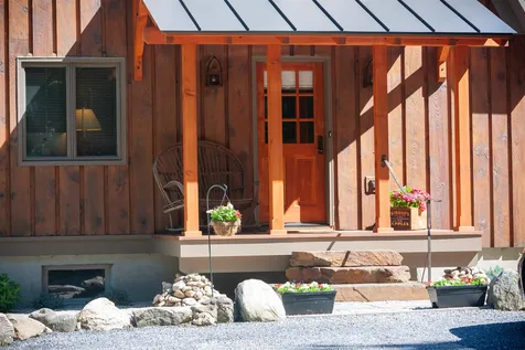 2296 Route 30 Dorset VT 05251