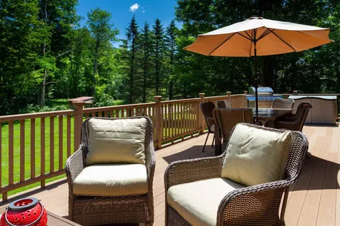 2296 Route 30 Dorset VT 05251