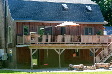 2296 Route 30 Dorset VT 05251