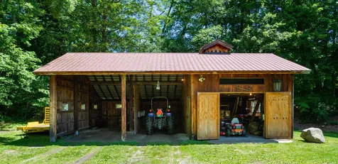 2296 Route 30 Dorset VT 05251